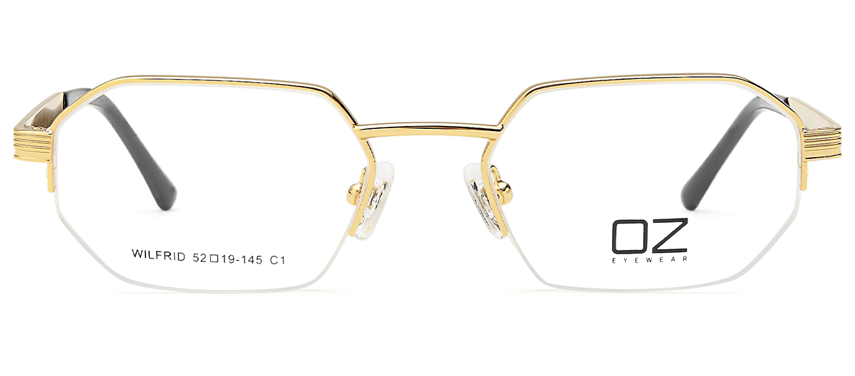 Oz Eyewear WILFRID C1
